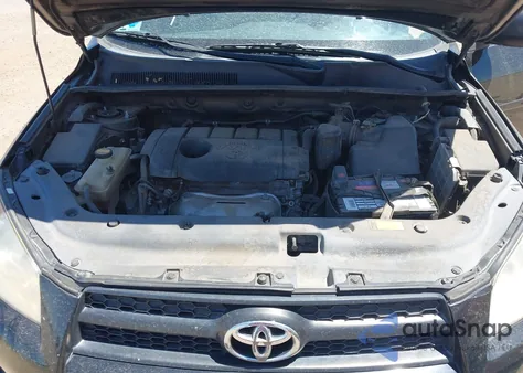 2012 Toyota Rav4 from USA, damaged, VIN 2T3ZF4DV5CW122789